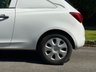 USED 2018 18 VAUXHALL CORSA VAN 1.3 CDTi ecoFLEX Car Derived Van 3dr Diesel Manual FWD L1 H1 (s/s) Start/Stop (94 g/km, 94 bhp) 