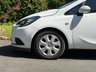 USED 2018 18 VAUXHALL CORSA VAN 1.3 CDTi ecoFLEX Car Derived Van 3dr Diesel Manual FWD L1 H1 (s/s) Start/Stop (94 g/km, 94 bhp) 