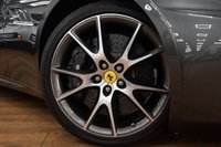USED 2013 B FERRARI CALIFORNIA 30 
