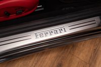 USED 2013 B FERRARI CALIFORNIA 30 
