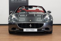 USED 2013 B FERRARI CALIFORNIA 30 