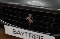 USED 2013 B FERRARI CALIFORNIA 30 