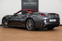 USED 2013 B FERRARI CALIFORNIA 30 