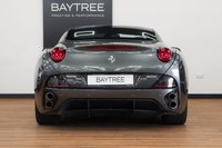 USED 2013 B FERRARI CALIFORNIA 30 