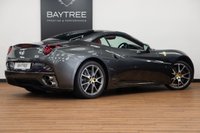 USED 2013 B FERRARI CALIFORNIA 30 