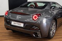 USED 2013 B FERRARI CALIFORNIA 30 