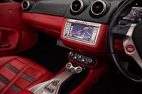 USED 2013 B FERRARI CALIFORNIA 30 