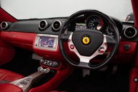 USED 2013 B FERRARI CALIFORNIA 30 