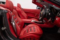 USED 2013 B FERRARI CALIFORNIA 30 