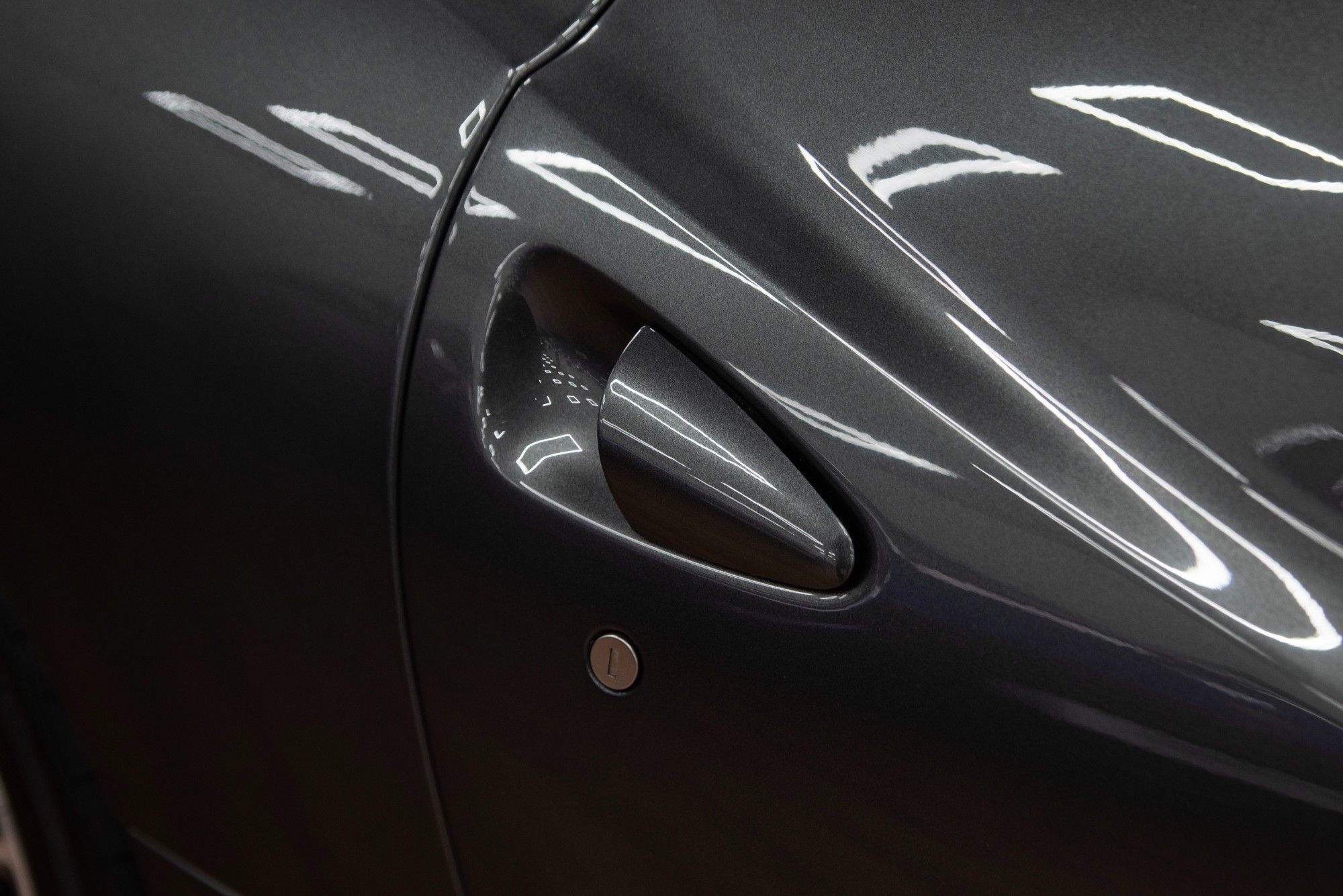 USED 2013 B FERRARI CALIFORNIA 30 