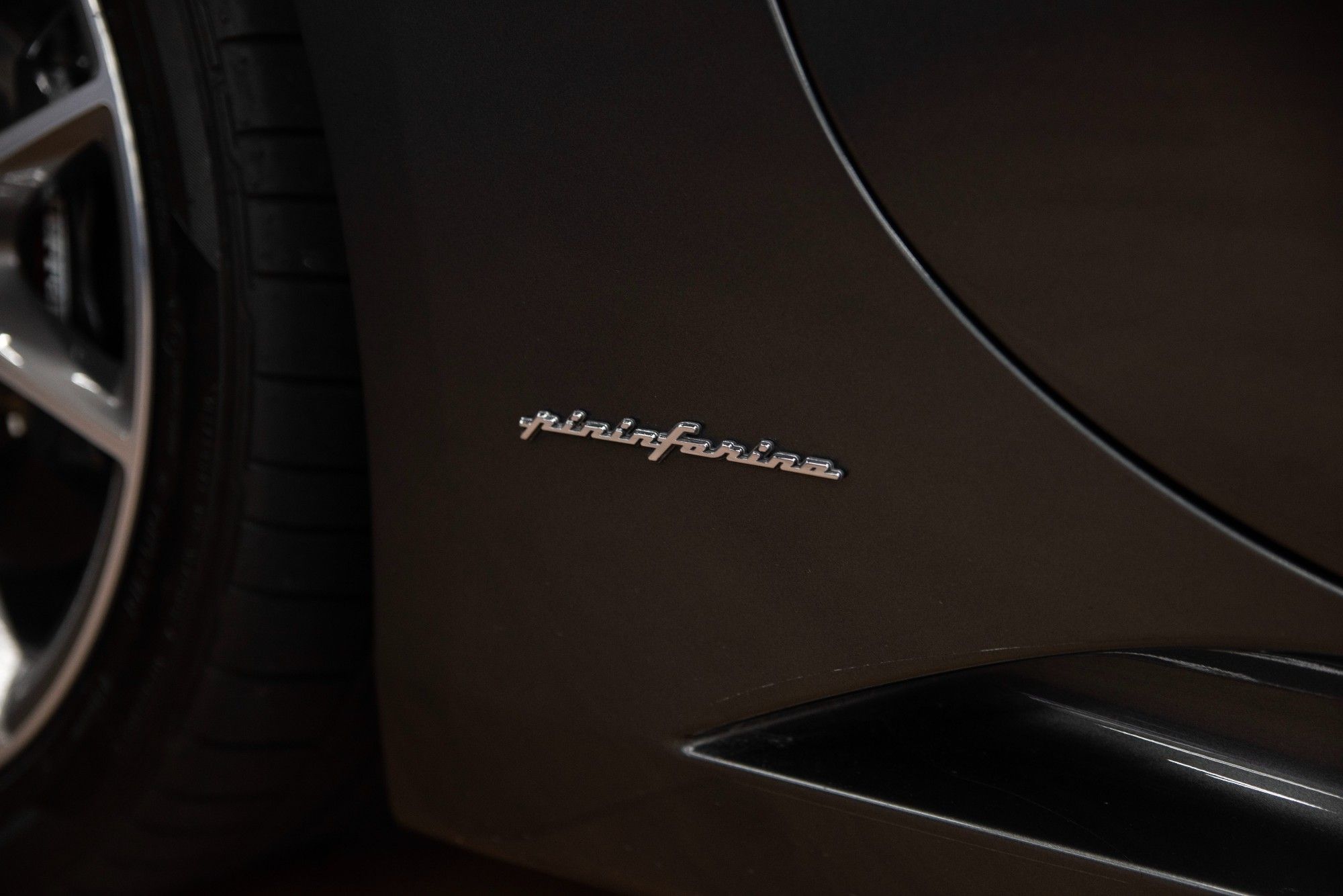 USED 2013 B FERRARI CALIFORNIA 30 