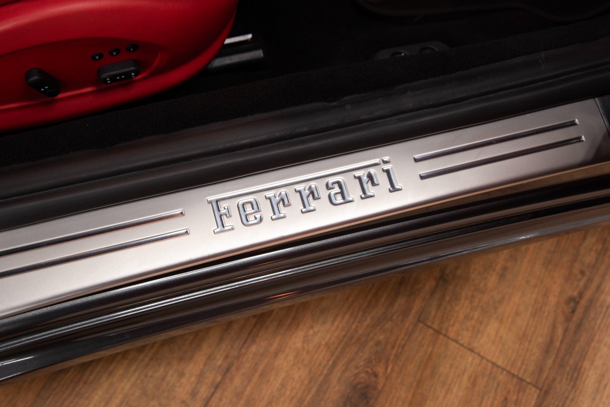 USED 2013 B FERRARI CALIFORNIA 30 