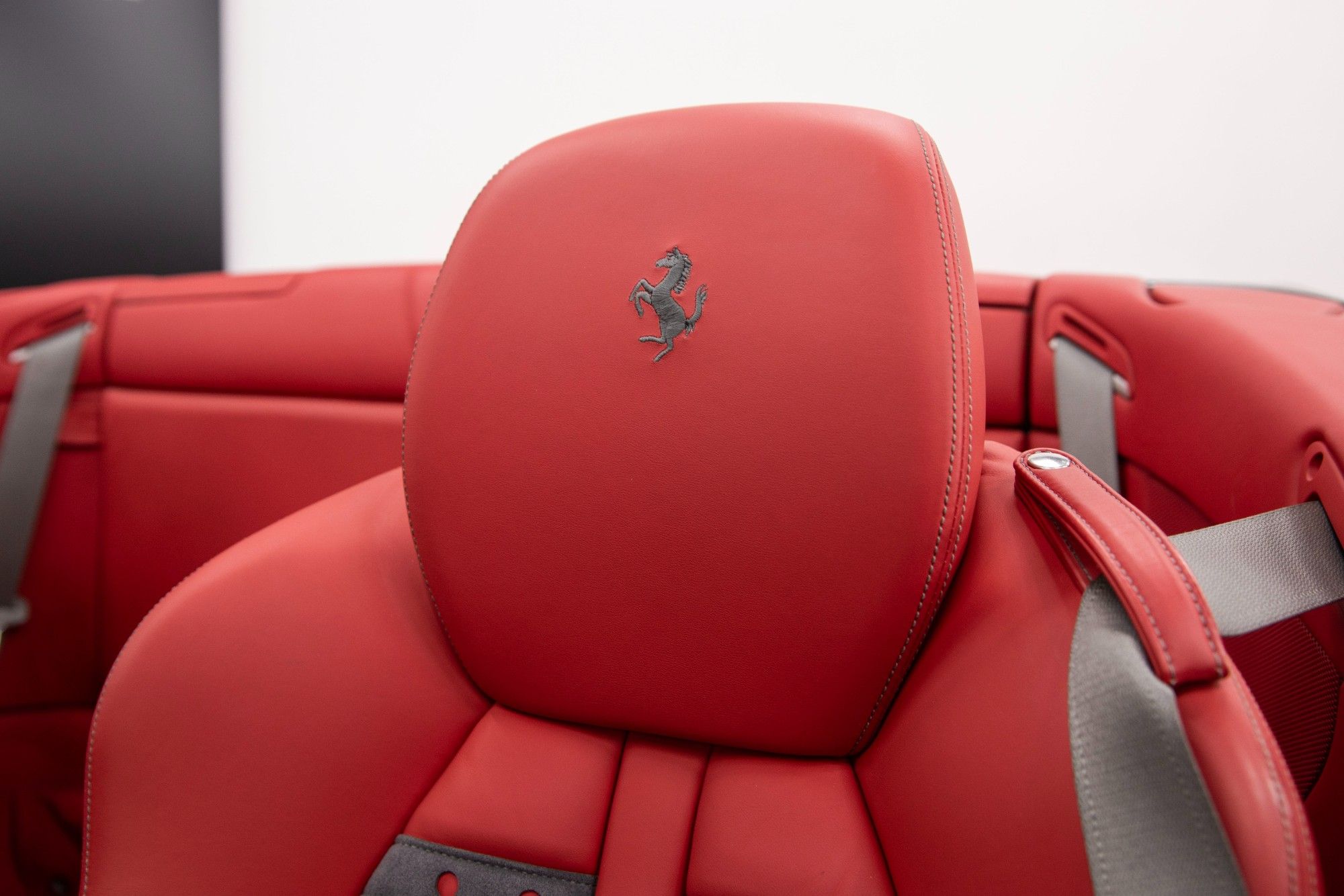 USED 2013 B FERRARI CALIFORNIA 30 