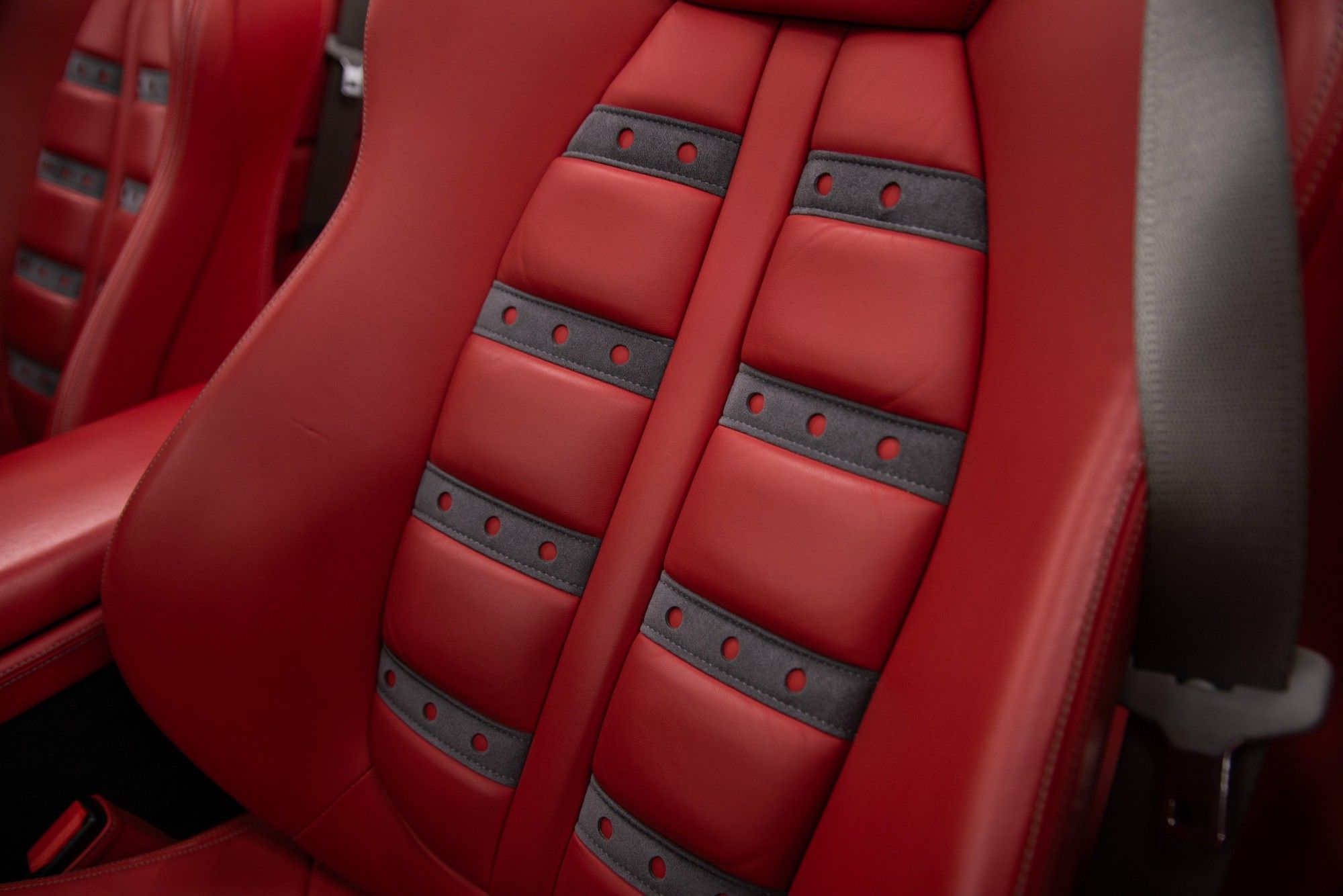 USED 2013 B FERRARI CALIFORNIA 30 
