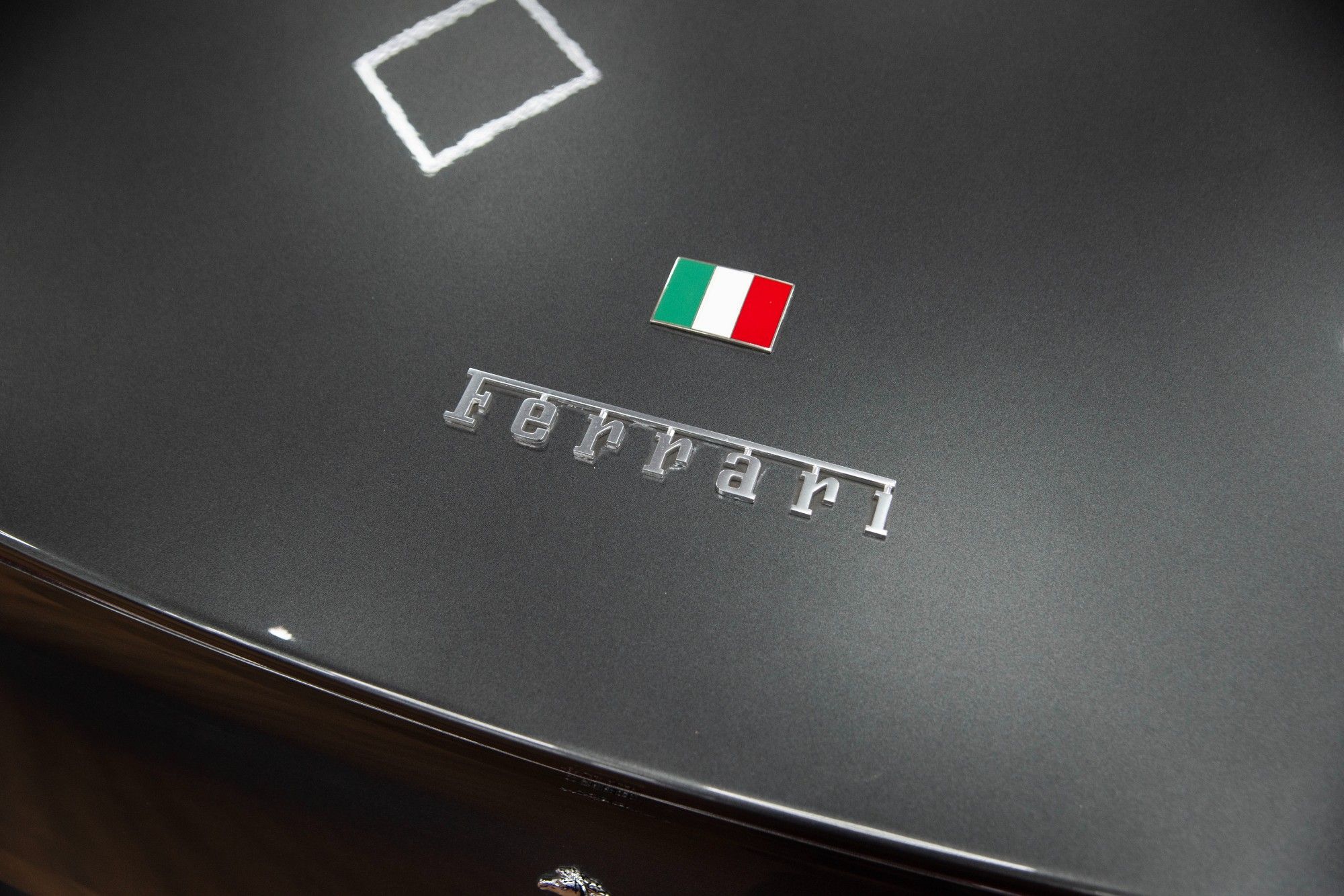 USED 2013 B FERRARI CALIFORNIA 30 