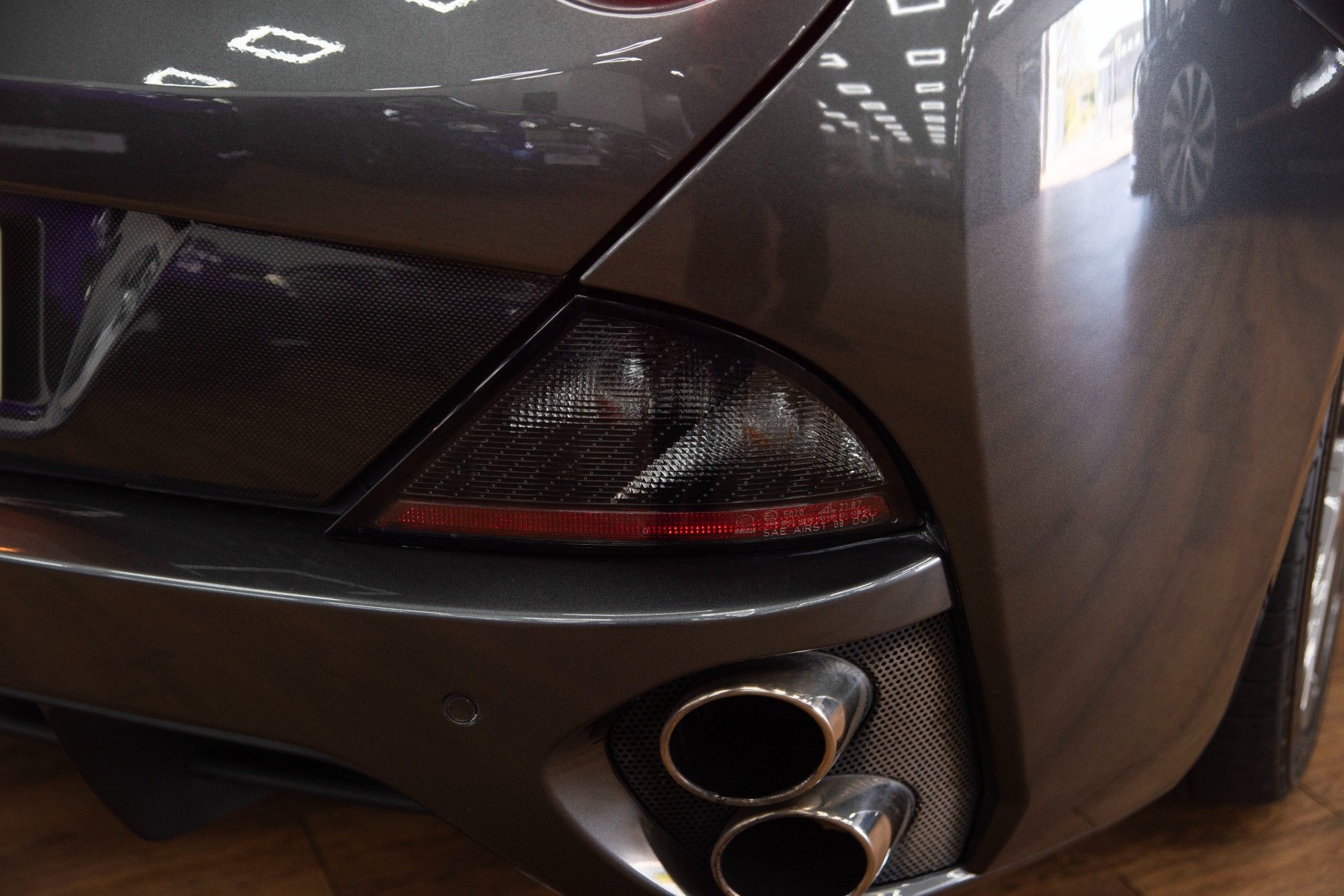 USED 2013 B FERRARI CALIFORNIA 30 