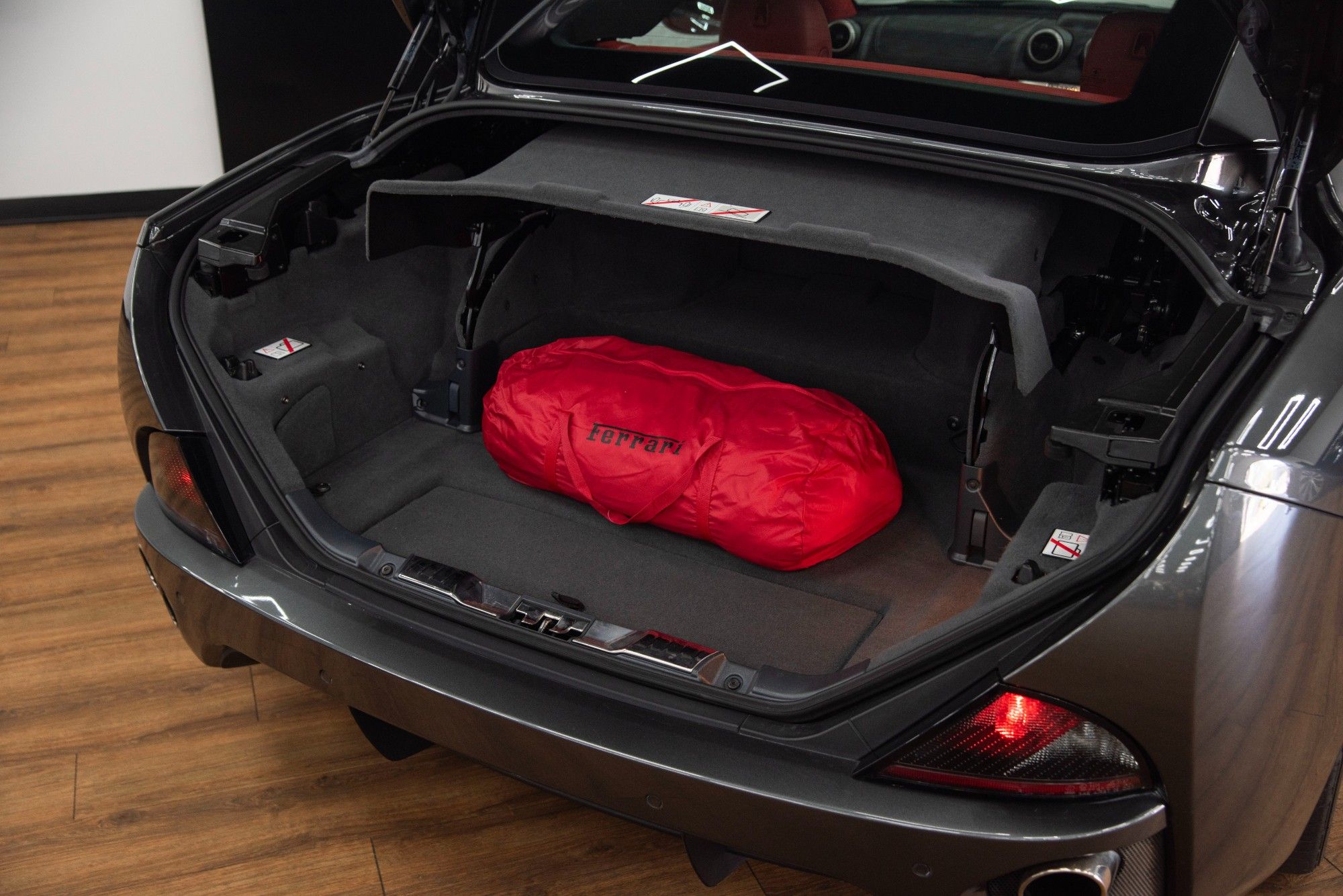USED 2013 B FERRARI CALIFORNIA 30 
