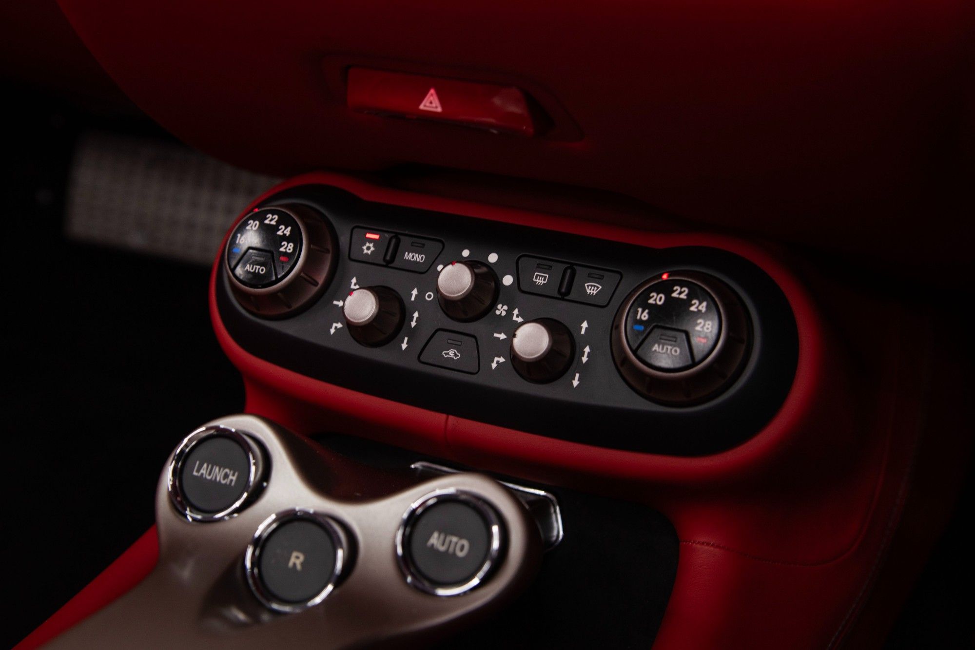 USED 2013 B FERRARI CALIFORNIA 30 