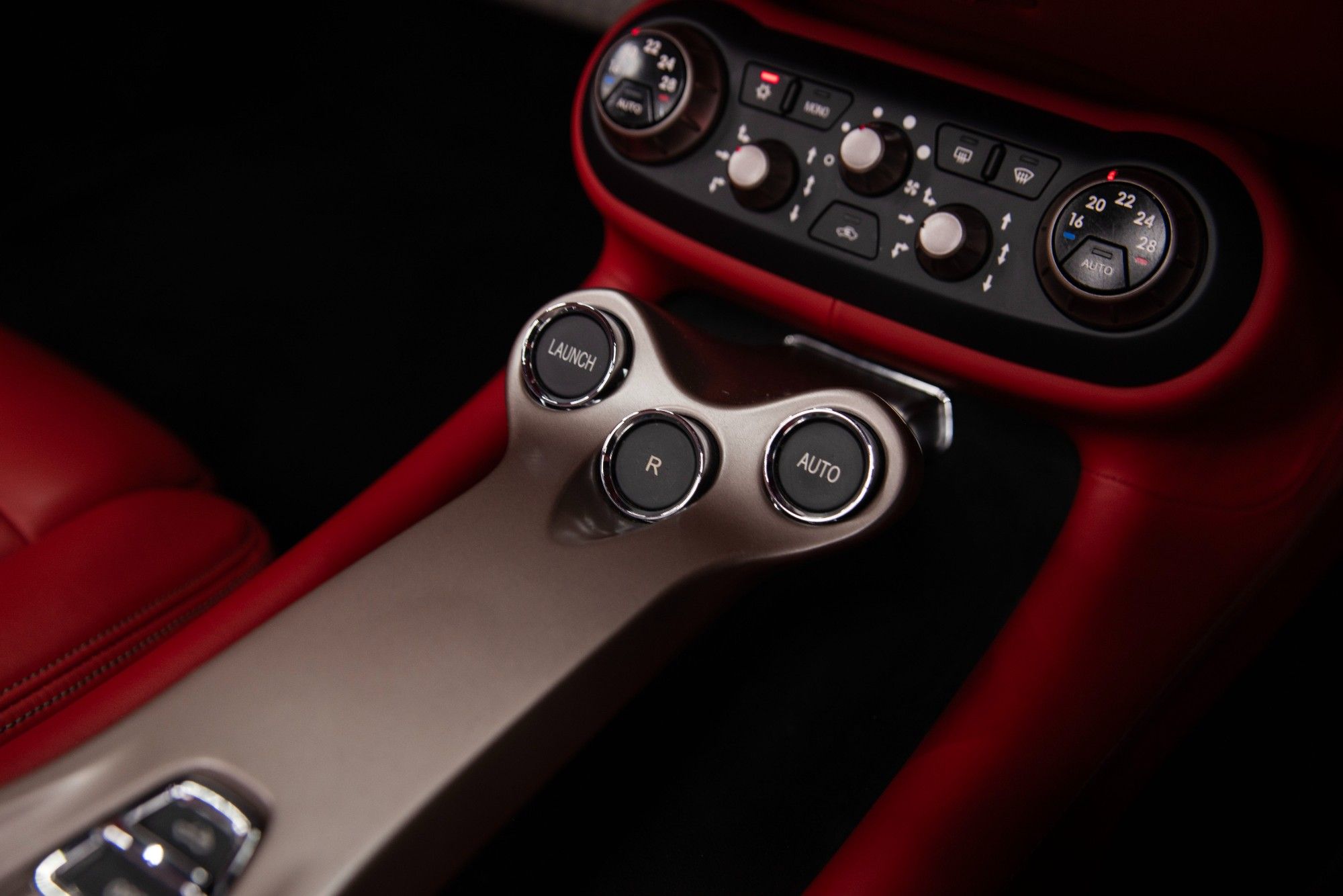 USED 2013 B FERRARI CALIFORNIA 30 