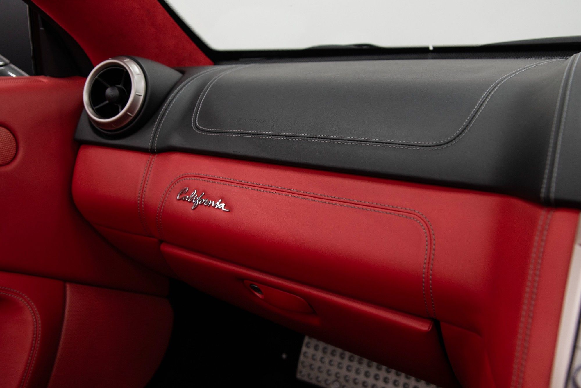 USED 2013 B FERRARI CALIFORNIA 30 