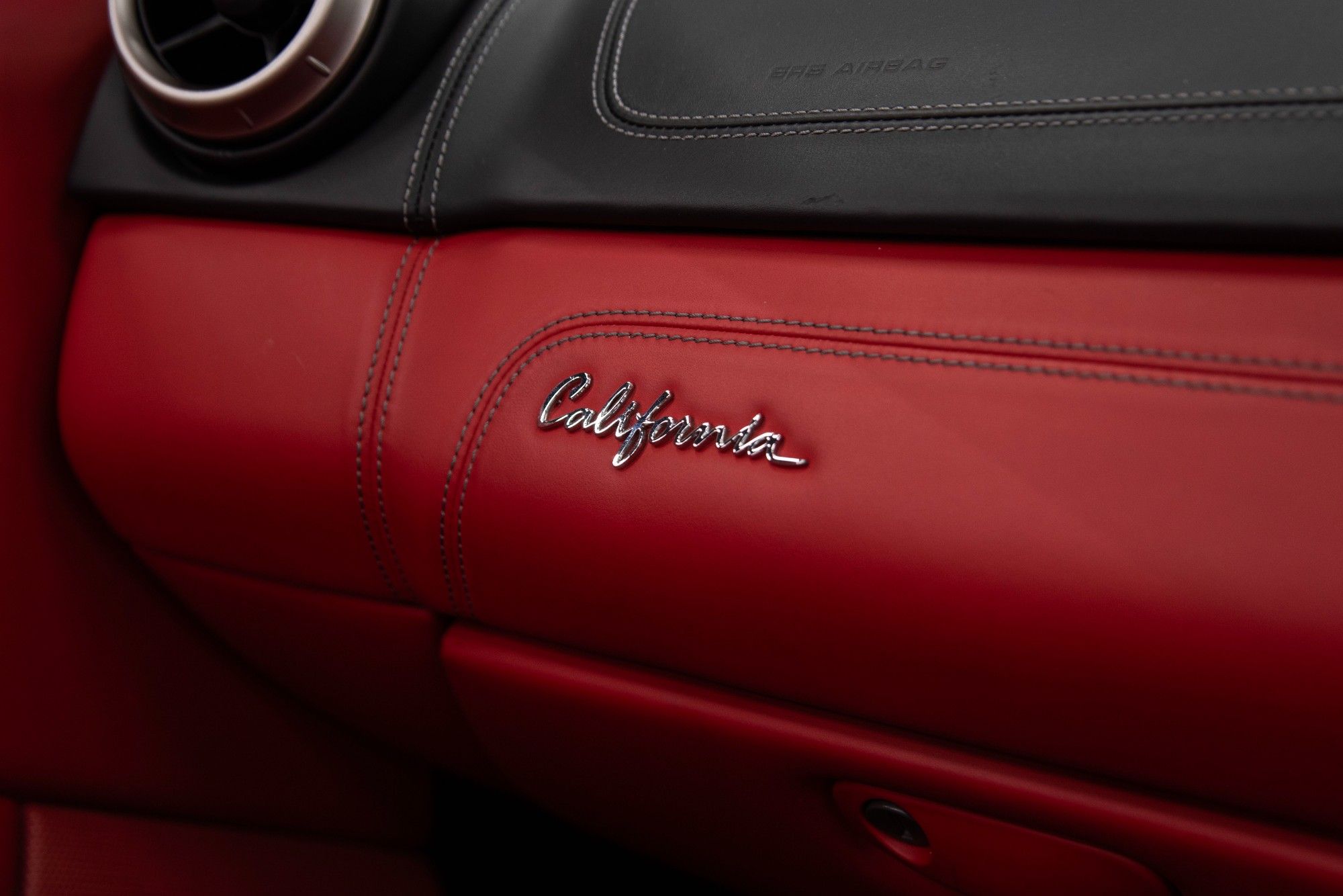 USED 2013 B FERRARI CALIFORNIA 30 