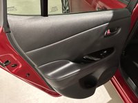 USED 2015 15 NISSAN LEAF 24kWh Tekna Hatchback 5dr Electric Auto (107 bhp) 