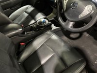 USED 2015 15 NISSAN LEAF 24kWh Tekna Hatchback 5dr Electric Auto (107 bhp) 