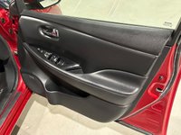 USED 2015 15 NISSAN LEAF 24kWh Tekna Hatchback 5dr Electric Auto (107 bhp) 