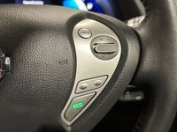 USED 2015 15 NISSAN LEAF 24kWh Tekna Hatchback 5dr Electric Auto (107 bhp) 
