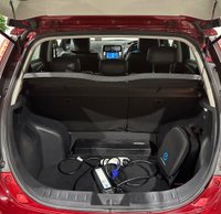 USED 2015 15 NISSAN LEAF 24kWh Tekna Hatchback 5dr Electric Auto (107 bhp) 
