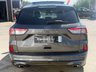 USED 2023 23 FORD KUGA 2.5 EcoBoost Duratec 14.4kWh ST-Line X SUV 5dr Petrol Plug-in Hybrid CVT Euro 6 (s/s) (225 ps) Finished in MAGNETIC GREY with contrasting BLACK ALCANTARA TRIM. This Kuga is a great choice if you like driving. It's one of the most enjoyable, practical and fun family SUV's around. Features include Pan Roof, Sat Nav, Power Gesture Rear Boot, Virtual Dash, Rear Camera, Power Folding Door Mirrors, Heated Seats and Steering Wheel, Front and Rear Park Sensors, Auto Parking, DAB, B & O Speakers, B/Tooth, Cruise and much more. Dealer serviced at 16793 miles, 44000 miles and at 53000 miles.