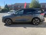 USED 2023 23 FORD KUGA 2.5 EcoBoost Duratec 14.4kWh ST-Line X SUV 5dr Petrol Plug-in Hybrid CVT Euro 6 (s/s) (225 ps) Finished in MAGNETIC GREY with contrasting BLACK ALCANTARA TRIM. This Kuga is a great choice if you like driving. It's one of the most enjoyable, practical and fun family SUV's around. Features include Pan Roof, Sat Nav, Power Gesture Rear Boot, Virtual Dash, Rear Camera, Power Folding Door Mirrors, Heated Seats and Steering Wheel, Front and Rear Park Sensors, Auto Parking, DAB, B & O Speakers, B/Tooth, Cruise and much more. Dealer serviced at 16793 miles, 44000 miles and at 53000 miles.