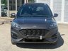 USED 2023 23 FORD KUGA 2.5 EcoBoost Duratec 14.4kWh ST-Line X SUV 5dr Petrol Plug-in Hybrid CVT Euro 6 (s/s) (225 ps) Finished in MAGNETIC GREY with contrasting BLACK ALCANTARA TRIM. This Kuga is a great choice if you like driving. It's one of the most enjoyable, practical and fun family SUV's around. Features include Pan Roof, Sat Nav, Power Gesture Rear Boot, Virtual Dash, Rear Camera, Power Folding Door Mirrors, Heated Seats and Steering Wheel, Front and Rear Park Sensors, Auto Parking, DAB, B & O Speakers, B/Tooth, Cruise and much more. Dealer serviced at 16793 miles, 44000 miles and at 53000 miles.