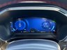 USED 2023 23 FORD KUGA 2.5 EcoBoost Duratec 14.4kWh ST-Line X SUV 5dr Petrol Plug-in Hybrid CVT Euro 6 (s/s) (225 ps) Finished in MAGNETIC GREY with contrasting BLACK ALCANTARA TRIM. This Kuga is a great choice if you like driving. It's one of the most enjoyable, practical and fun family SUV's around. Features include Pan Roof, Sat Nav, Power Gesture Rear Boot, Virtual Dash, Rear Camera, Power Folding Door Mirrors, Heated Seats and Steering Wheel, Front and Rear Park Sensors, Auto Parking, DAB, B & O Speakers, B/Tooth, Cruise and much more. Dealer serviced at 16793 miles, 44000 miles and at 53000 miles.