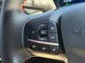 USED 2023 23 FORD KUGA 2.5 EcoBoost Duratec 14.4kWh ST-Line X SUV 5dr Petrol Plug-in Hybrid CVT Euro 6 (s/s) (225 ps) Finished in MAGNETIC GREY with contrasting BLACK ALCANTARA TRIM. This Kuga is a great choice if you like driving. It's one of the most enjoyable, practical and fun family SUV's around. Features include Pan Roof, Sat Nav, Power Gesture Rear Boot, Virtual Dash, Rear Camera, Power Folding Door Mirrors, Heated Seats and Steering Wheel, Front and Rear Park Sensors, Auto Parking, DAB, B & O Speakers, B/Tooth, Cruise and much more. Dealer serviced at 16793 miles, 44000 miles and at 53000 miles.