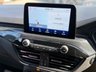 USED 2023 23 FORD KUGA 2.5 EcoBoost Duratec 14.4kWh ST-Line X SUV 5dr Petrol Plug-in Hybrid CVT Euro 6 (s/s) (225 ps) Finished in MAGNETIC GREY with contrasting BLACK ALCANTARA TRIM. This Kuga is a great choice if you like driving. It's one of the most enjoyable, practical and fun family SUV's around. Features include Pan Roof, Sat Nav, Power Gesture Rear Boot, Virtual Dash, Rear Camera, Power Folding Door Mirrors, Heated Seats and Steering Wheel, Front and Rear Park Sensors, Auto Parking, DAB, B & O Speakers, B/Tooth, Cruise and much more. Dealer serviced at 16793 miles, 44000 miles and at 53000 miles.