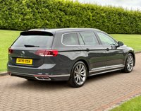 USED 2020 70 VOLKSWAGEN PASSAT 2.0 TDI EVO R-Line Estate 5dr Diesel DSG Euro 6 (s/s) (150 ps) 