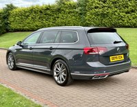 USED 2020 70 VOLKSWAGEN PASSAT 2.0 TDI EVO R-Line Estate 5dr Diesel DSG Euro 6 (s/s) (150 ps) 