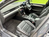 USED 2020 70 VOLKSWAGEN PASSAT 2.0 TDI EVO R-Line Estate 5dr Diesel DSG Euro 6 (s/s) (150 ps) 