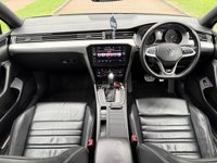 USED 2020 70 VOLKSWAGEN PASSAT 2.0 TDI EVO R-Line Estate 5dr Diesel DSG Euro 6 (s/s) (150 ps) 