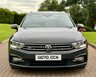 USED 2020 70 VOLKSWAGEN PASSAT 2.0 TDI EVO R-Line Estate 5dr Diesel DSG Euro 6 (s/s) (150 ps) 