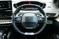 USED 2022 22 PEUGEOT 3008 1.2 PureTech GT SUV 5dr Petrol EAT Euro 6 (s/s) (130 ps) NIMBUS GREY METALLIC PAINTWORK + REAR CAMERA + APPLE CARPLAY + VIRTUAL DASH