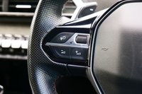 USED 2022 22 PEUGEOT 3008 1.2 PureTech GT SUV 5dr Petrol EAT Euro 6 (s/s) (130 ps) NIMBUS GREY METALLIC PAINTWORK + REAR CAMERA + APPLE CARPLAY + VIRTUAL DASH