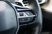 USED 2022 22 PEUGEOT 3008 1.2 PureTech GT SUV 5dr Petrol EAT Euro 6 (s/s) (130 ps) NIMBUS GREY METALLIC PAINTWORK + REAR CAMERA + APPLE CARPLAY + VIRTUAL DASH
