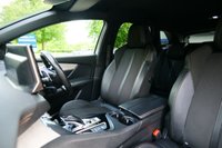USED 2022 22 PEUGEOT 3008 1.2 PureTech GT SUV 5dr Petrol EAT Euro 6 (s/s) (130 ps) NIMBUS GREY METALLIC PAINTWORK + REAR CAMERA + APPLE CARPLAY + VIRTUAL DASH