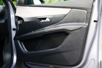 USED 2022 22 PEUGEOT 3008 1.2 PureTech GT SUV 5dr Petrol EAT Euro 6 (s/s) (130 ps) NIMBUS GREY METALLIC PAINTWORK + REAR CAMERA + APPLE CARPLAY + VIRTUAL DASH
