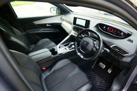 USED 2022 22 PEUGEOT 3008 1.2 PureTech GT SUV 5dr Petrol EAT Euro 6 (s/s) (130 ps) NIMBUS GREY METALLIC PAINTWORK + REAR CAMERA + APPLE CARPLAY + VIRTUAL DASH