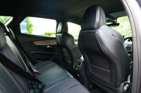 USED 2022 22 PEUGEOT 3008 1.2 PureTech GT SUV 5dr Petrol EAT Euro 6 (s/s) (130 ps) NIMBUS GREY METALLIC PAINTWORK + REAR CAMERA + APPLE CARPLAY + VIRTUAL DASH