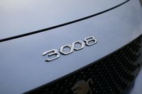 USED 2022 22 PEUGEOT 3008 1.2 PureTech GT SUV 5dr Petrol EAT Euro 6 (s/s) (130 ps) NIMBUS GREY METALLIC PAINTWORK + REAR CAMERA + APPLE CARPLAY + VIRTUAL DASH