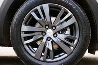 USED 2022 22 PEUGEOT 3008 1.2 PureTech GT SUV 5dr Petrol EAT Euro 6 (s/s) (130 ps) NIMBUS GREY METALLIC PAINTWORK + REAR CAMERA + APPLE CARPLAY + VIRTUAL DASH